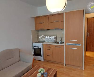 Rent Single studio, Prievidza, Slovakia