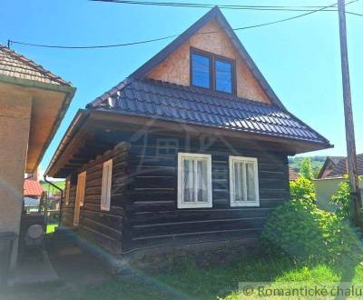 Sale Family house, Family house, Ružomberok, Slovakia