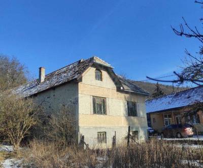 Sale Family house, Family house, Veľký Krtíš, Slovakia