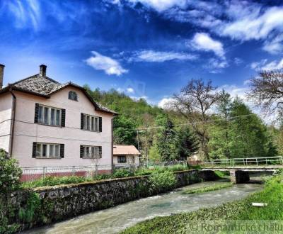 Sale Family house, Family house, Detva, Slovakia