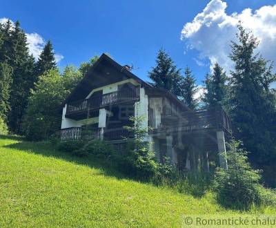 Sale Cottage, Cottage, Detva, Slovakia