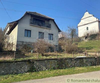 Sale Family house, Family house, Rimavská Sobota, Slovakia