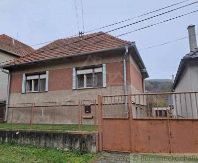 Sale Family house, Family house, Zlaté Moravce, Slovakia