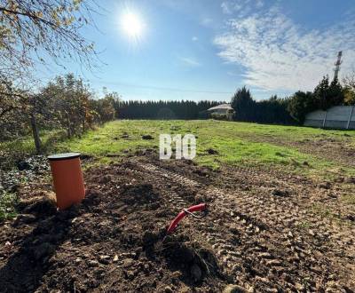 Sale Land – for living, Land – for living, Nitra, Slovakia