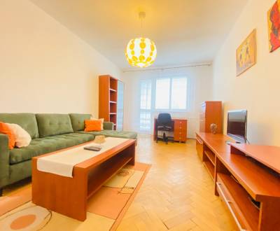 Rent One bedroom apartment, One bedroom apartment, Jakobyho, Košice - 