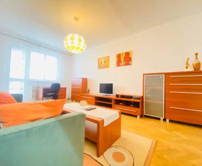 Rent One bedroom apartment, One bedroom apartment, Jakobyho, Košice - 