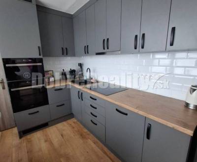 Sale Three bedroom apartment, Three bedroom apartment, Letomostie, Nov