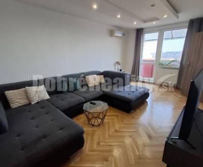 Sale Three bedroom apartment, Three bedroom apartment, Letomostie, Nov