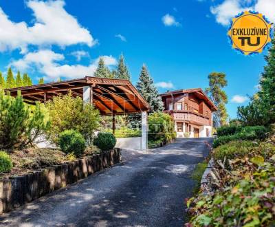 Sale Family house, Liptovský Mikuláš, Slovakia