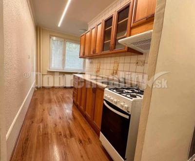 Rent One bedroom apartment, One bedroom apartment, Stavbárov, Prievidz