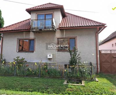 Sale Family house, Zvolen, Slovakia