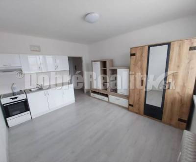 Rent Single studio, Single studio, V. Benedikta, Prievidza, Slovakia