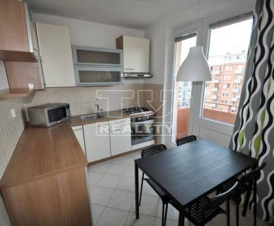 Sale Two bedroom apartment, Bratislava - Nové Mesto, Bratislava, Slova