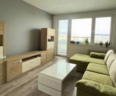 Rent One bedroom apartment, One bedroom apartment, Lúčna, Nitra, Slova