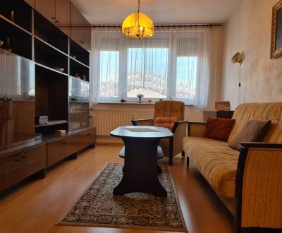 Sale One bedroom apartment, One bedroom apartment, Bukovecká, Košice -