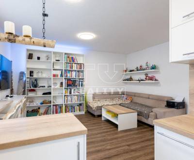 Sale Two bedroom apartment, Bytča, Slovakia