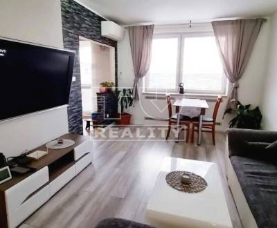 Sale Two bedroom apartment, Malacky, Slovakia