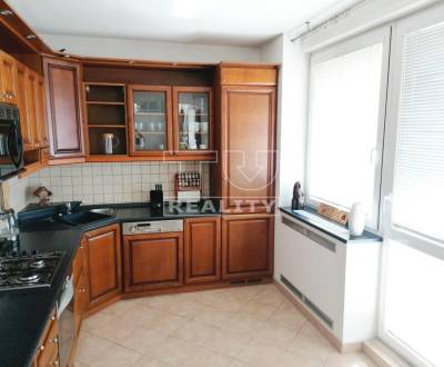 Sale Two bedroom apartment, Malacky, Slovakia