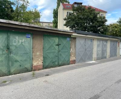 Sale Garage, Garage, Jelačičova, Bratislava - Ružinov, Slovakia