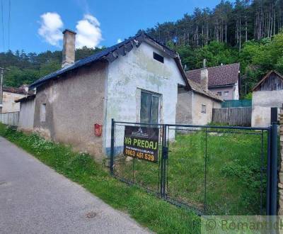 Sale Cottage, Cottage, Myjava, Slovakia