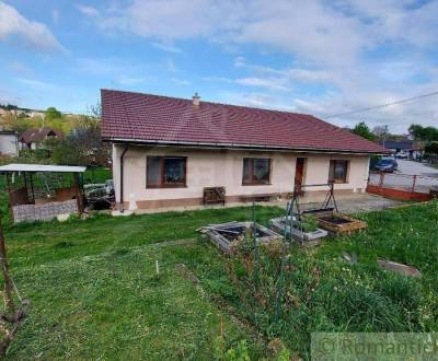 Sale Family house, Family house, Myjava, Slovakia