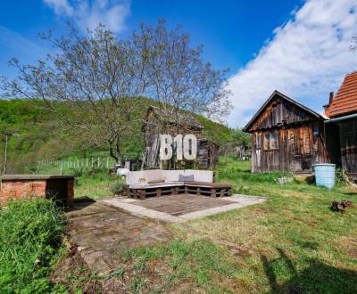 Sale Family house, Family house, Hrabcova cesta, Žarnovica, Slovakia