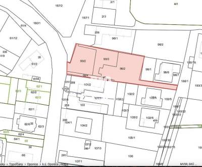 Sale Land – for living, Land – for living, Topoľčany, Slovakia