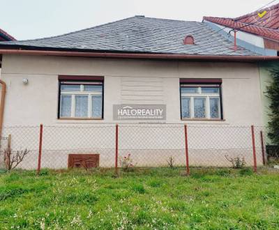 Sale Family house, Žiar nad Hronom, Slovakia