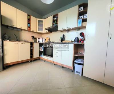 Sale Three bedroom apartment, Vranov nad Topľou, Slovakia