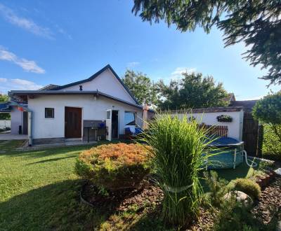 Sale Family house, Family house, Dunajská Streda, Slovakia