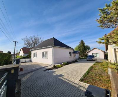 Sale Family house, Family house, Dunajská Streda, Slovakia