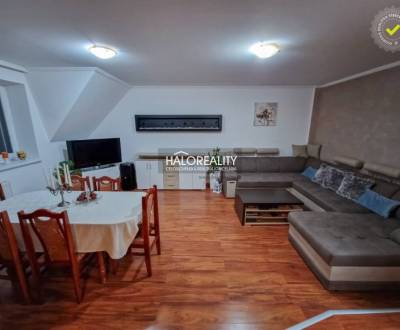 Sale Two bedroom apartment, Tvrdošín, Slovakia