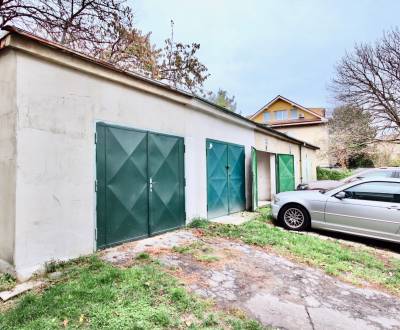 Sale Garage, Garage, Ludvíka Svobodu, Bratislava - Staré Mesto, Slovak