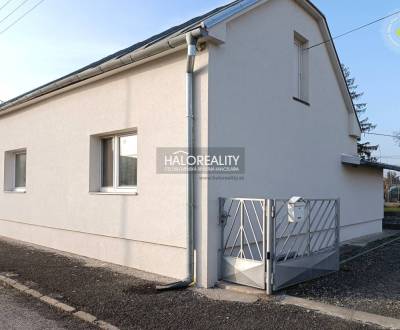 Sale Family house, Trebišov, Slovakia