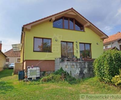 Sale Family house, Family house, Zlaté Moravce, Slovakia