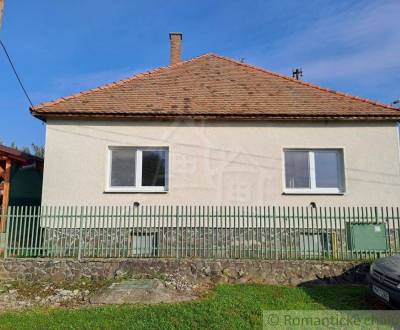 Sale Family house, Family house, Zlaté Moravce, Slovakia