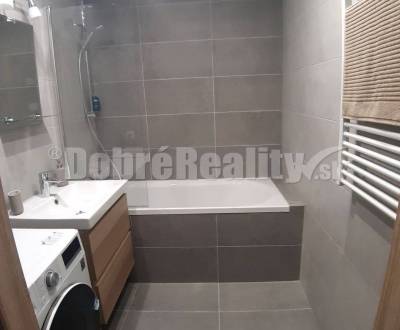 Rent One bedroom apartment, One bedroom apartment, Šoltésovej, Nové Zá