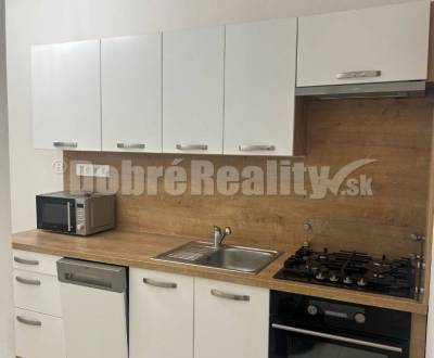 Rent One bedroom apartment, One bedroom apartment, Šoltésovej, Nové Zá