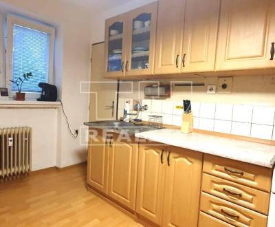 Sale One bedroom apartment, Zvolen, Slovakia