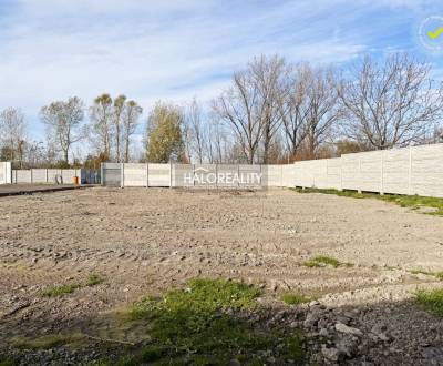 Sale Land – for living, Dunajská Streda, Slovakia