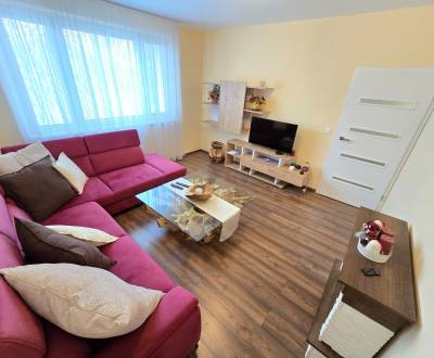 Sale Two bedroom apartment, Two bedroom apartment, Beňadická, Bratisla