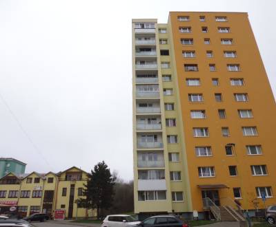 Sale One bedroom apartment, One bedroom apartment, Karpatská, Prešov, 