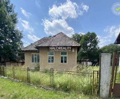 Sale Family house, Zvolen, Slovakia