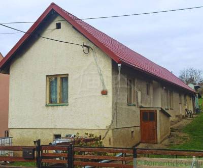 Sale Cottage, Cottage, Humenné, Slovakia