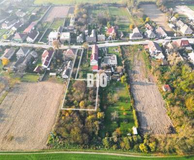 Sale Land – for living, Land – for living, Dunajská Streda, Slovakia