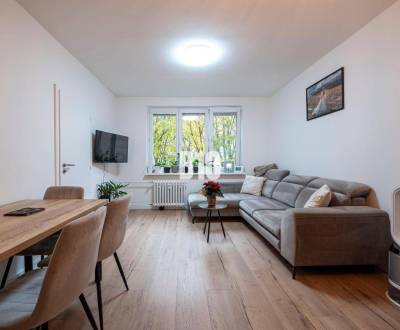 Rent One bedroom apartment, One bedroom apartment, Bratislava - Nové M