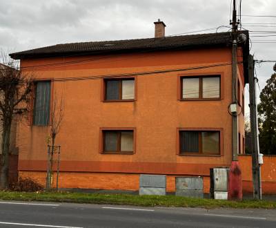 Sale Family house, Family house, Lučenec, Slovakia