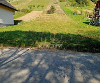 Sale Land – for living, Bytča, Slovakia