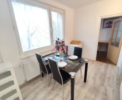 Rent Two bedroom apartment, Two bedroom apartment, Nové Zámky, Slovaki