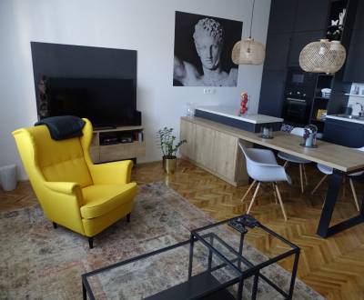 IMPREAL »» Old Town » Two and half room apartment